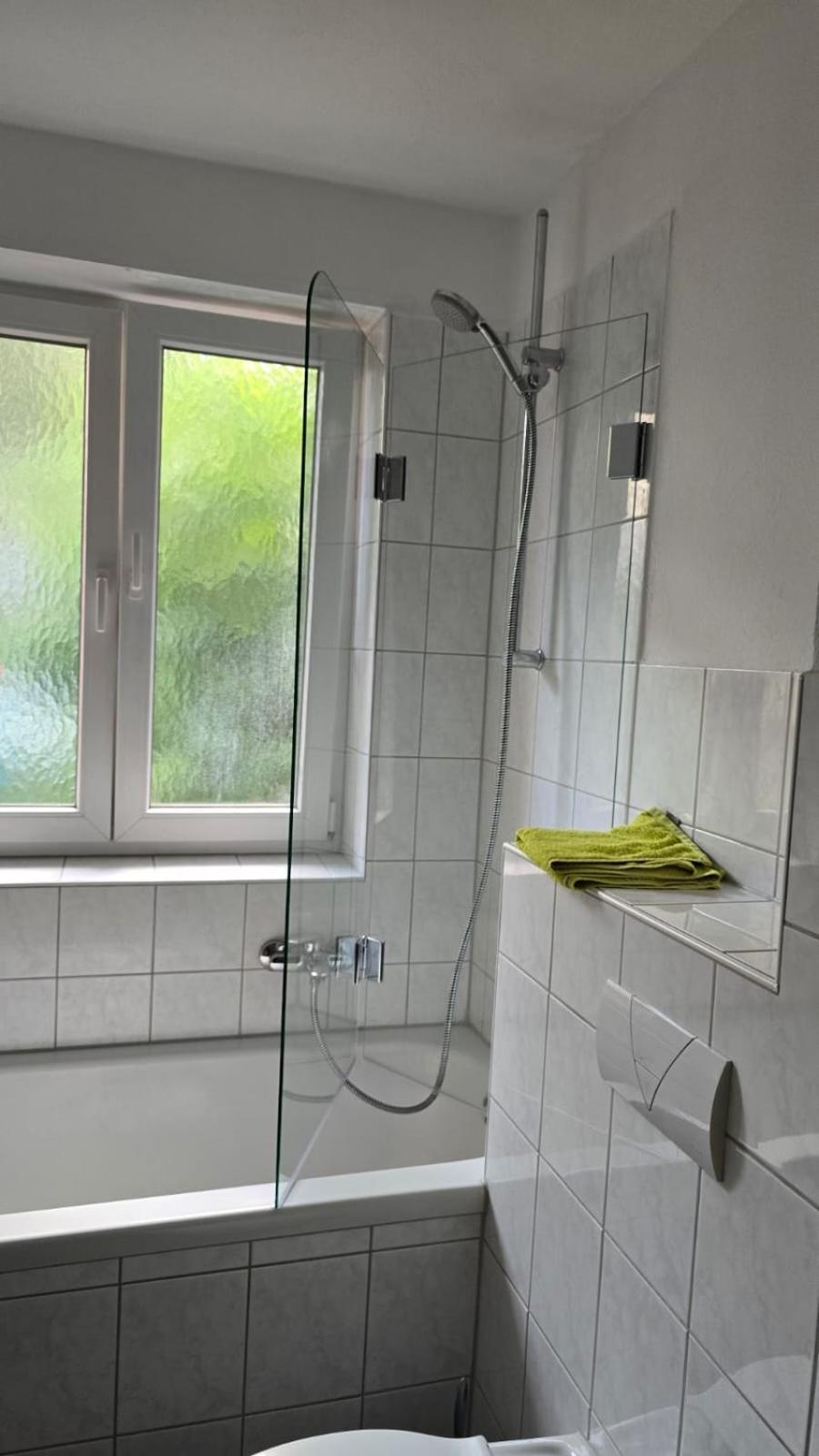 Wohnung Medicus, 3 Zkb, Balkon, Garten, Naehe Stadtpark, Ruhig カイザースラウテルン エクステリア 写真